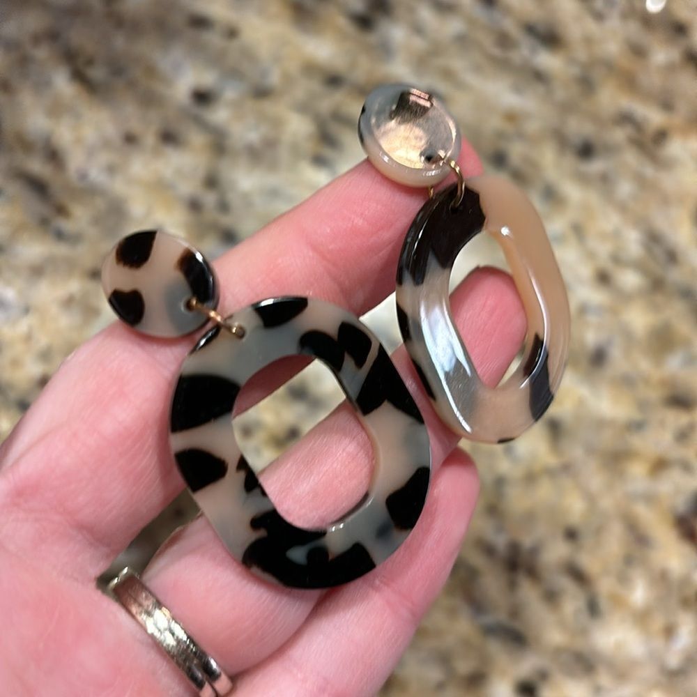 Turtle 🐢 Shell Ears - Picture 4 of 8